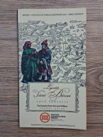 Legendele Tarii Barsei (ghid turistic)