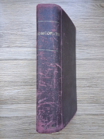 Leon Vannier - La pratique de l'homoeopathie (1938)