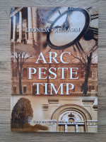 Leonida Gherasim - Arc peste timp