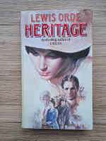 Lewis Orde - Heritage