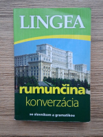 Lingea rumuncina konverzacia