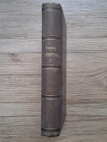 Louis Viardot - Les merveilles de la peinture (1869)