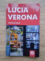 Lucia Verona - Anticariatul