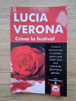 Lucia Verona - Crime la festival