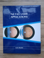 Lucio Buratto - Nd: Yag laser applications