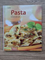 Luisa Cabrini - Pasta classica