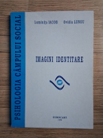 Luminita Iacob, Ovidiu Lungu - Imagini identitare