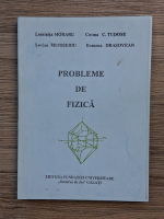 Luminita Moraru - Probleme de fizica