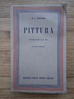 M. L. Gengaro - Pittura (1944)