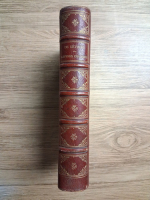 Madame de Sevigne - Lettres choises (1884)