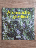 Magda Schiff - Aromatiche in giardino