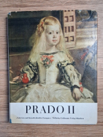 Manuel Lorente - Prado (volumul 2)