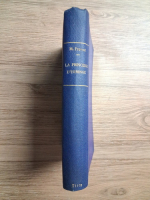 Marcel Prevost - La princesse d'erminge (1904)