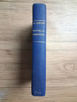 Marcel Prevost - Nouvelles feminites (1914)