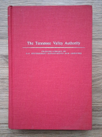 Marguerite Owen - The Tennessee Valley Authority