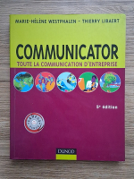 Marie Helene Westphalen - Communicator. Toute la communication d'entreprise