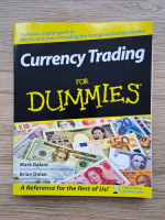 Mark Galant - Currency trading for Dummles