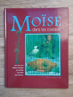 Mary Auld - Moise. Dans les roseaux