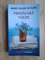 Mary Ellen Taylor - Primavara tarzie