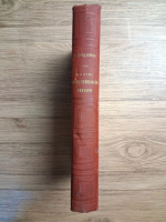 Maxime Collignon - Manuel d'archeologie greque (1929)