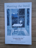 Meeting the Devil. A book of memoir London review of books