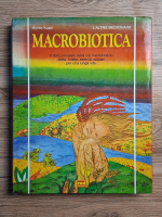 Michio Kushi - Macrobiotica