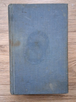 Mihai Eminescu - Poezii (1938)