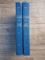Mihail Serban - Painea inimii (2 volume)