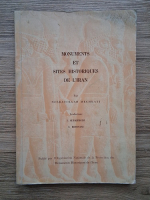 Nosratollah Mechkati - Monuments et sites historiques de l'Iran