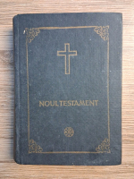 Noul Testament cu psalmi (1982)