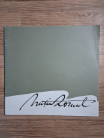 Nutiu Romul. Sectiuni prin pamint fertil (album)