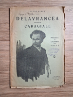 Octav Minar - Delavrancea aparand pe Caragiale. Procesul de calomnie din presa (1923)