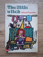 Otfried Preussler - The little witch
