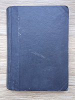 P. Chaignon SJ - Curs de meditatii preotesti (volumul 1, 1934)