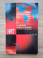 Pascal Boniface - L'annee strategique 1997