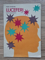 Patita Silvestru - Luceferi (volumul 2)
