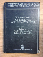 Paul M. Silverman - CT and MRI of the liver and biliary system