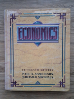 Paul Samuelson - Economics