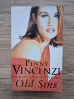 Penny Vincenzi - Old sins