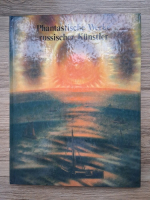 Phantastiche werke russischer kunstler