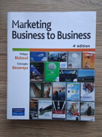 Philippe Malaval - Marketing business to business