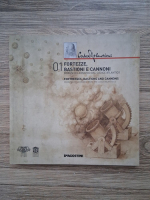 Pietro Marani - Fortezze, bastioni e cannoni. Disegni di Leonardo dal Codice Atlantico