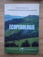 Popescu Cristian - Ecopedologie