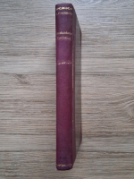 Radu D. Rosetti - Instantanee turistice (1939)