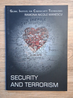 Ramona Nicole Manescu - Security and terrorism