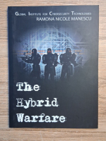 Ramona Nicole Manescu - The hybrid warfare