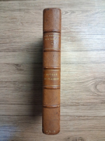 Rene Descharmes - Autour de Flaubert (volumul 1, 1912)