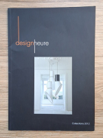 Revista Design Heure, 2012