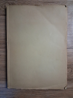 Revista L'Art dans la Republique Populaire Roumaine, nr. 11, 1956