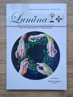 Revista Lumina, anul LXXV, serie noua, nr. 10-12, 2022